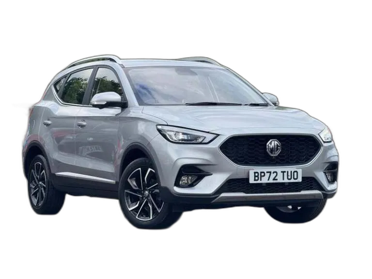 2023 MG MG ZS 1.0 T-GDI Exclusive Euro 6 5dr Manual SUV Petrol Manual