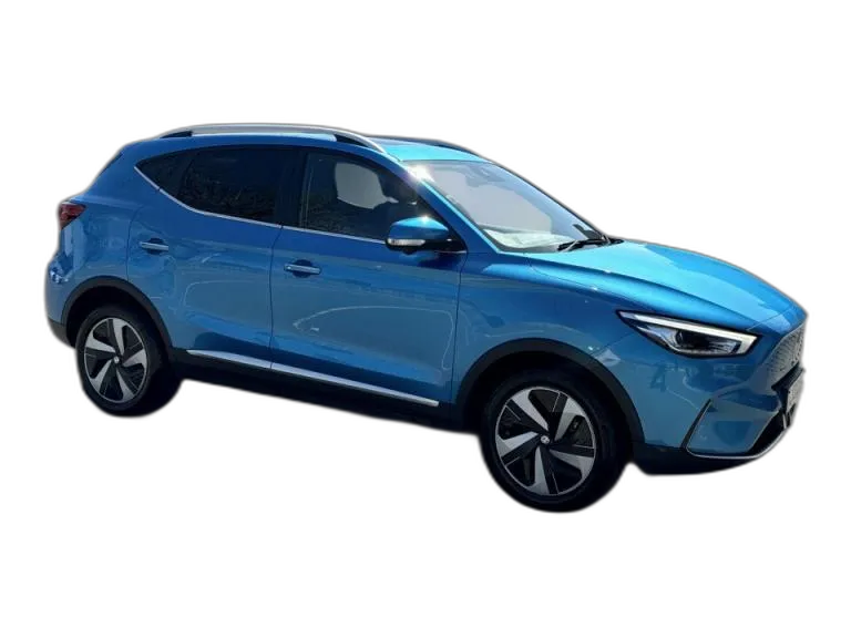 2023 MG MG ZS 115kW Trophy EV Long Range 73kWh 5dr Auto Hatchback ELECTRIC Automatic