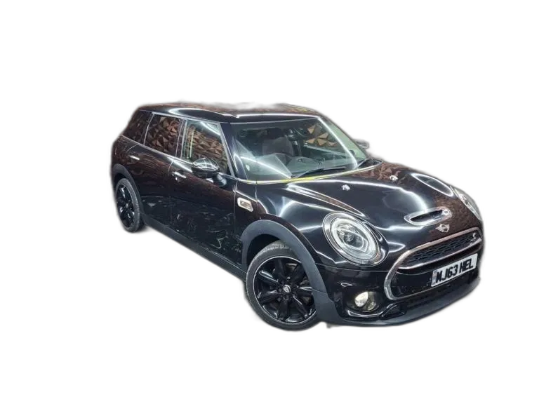 2016 MINI Clubman 2.0 Cooper S D 6dr ESTATE DIESEL Manual