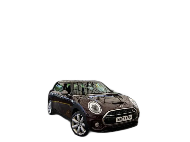 2017 MINI Clubman 2.0 Clubman Cooper S ALL4 Auto 4WD 6dr Estate Petrol Automatic
