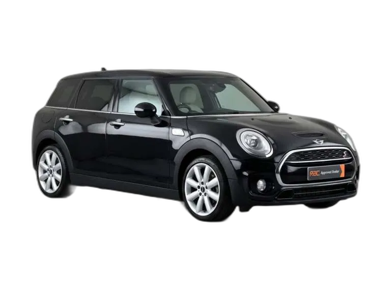 2018 MINI Clubman 2.0 Cooper S Estate 6dr Petrol Manual Euro 6 (s/s) (192 ps) Estate PETROL Manual