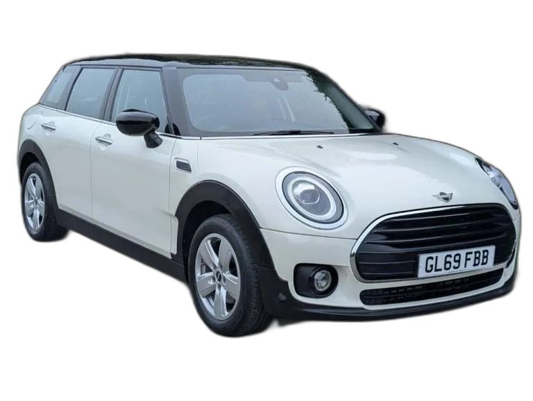 2019 MINI Clubman 1.5 Cooper Classic Estate 6dr Petrol Manual Euro 6 (s/s) (136 ps) ESTATE Petrol...