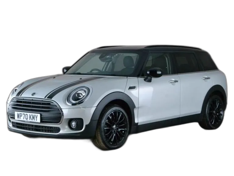 2020 MINI Clubman 1.5 Cooper Classic Estate 6dr Petrol Manual Euro 6 (s/s) (136 ps) - HEATED Est...