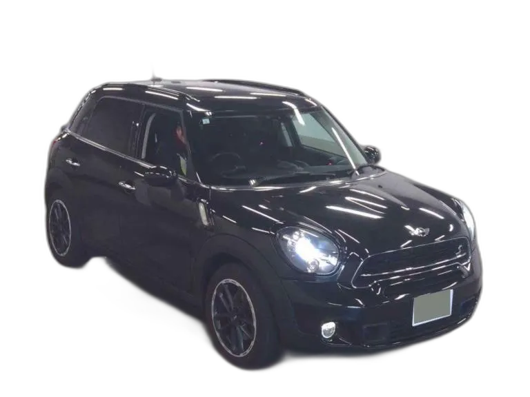 2015 MINI Countryman 2.0 Cooper SD SUV 5dr Diesel Auto ALL4 Euro 5 (143 ps) Hatchback Diesel Auto...