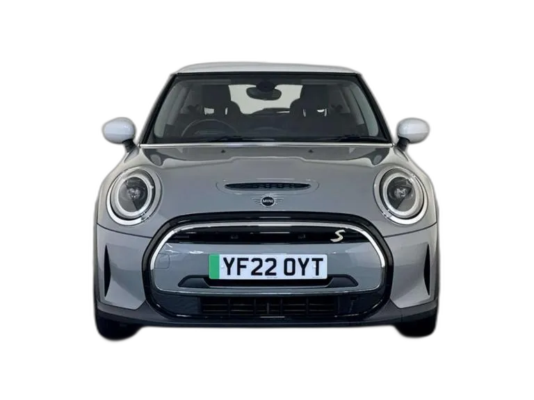 2022 MINI Electric Hatch Cooper SE 32.6kWh Level 1 Hatchback 3dr Electric Auto (184 ps) Hatchback...