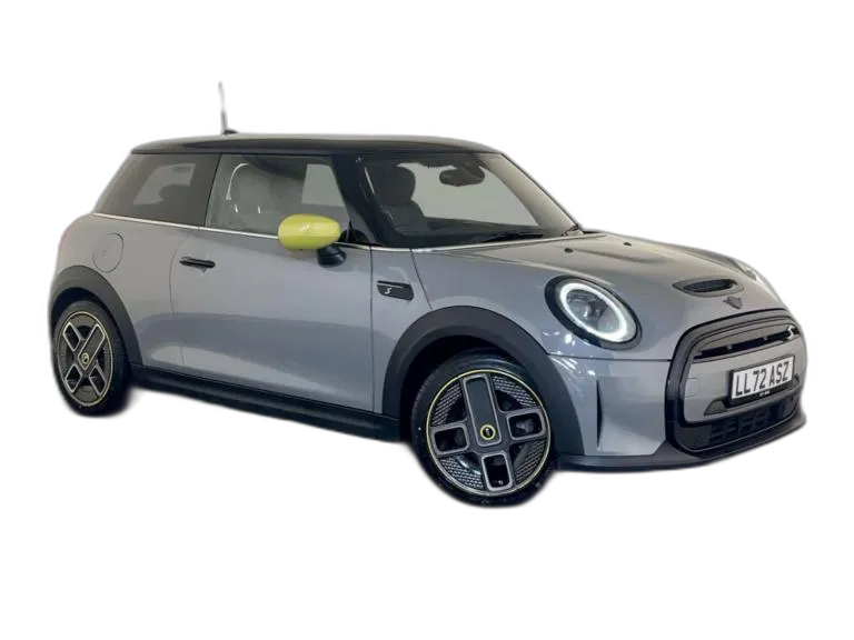 2022 MINI Electric Hatch Cooper SE 32.6kWh Level 2 Hatchback 3dr Electric Auto (184 ps) Hatchback...