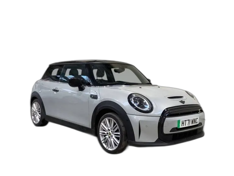 2022 MINI Electric Hatch Cooper SE 32.6kWh Level 3 Hatchback 3dr Electric Auto (184 ps) - PAN ROO...