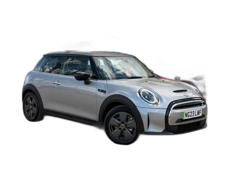 2023 MINI Electric Hatch Cooper SE 32.6kWh Level 1 Auto 3dr Hatchback ELECTRIC Automatic