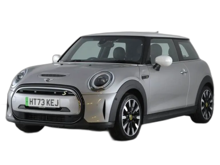 2023 MINI Electric Hatch Cooper SE 32.6kWh Level 3 Hatchback 3dr Electric Auto (184 ps) - PAN ROO...
