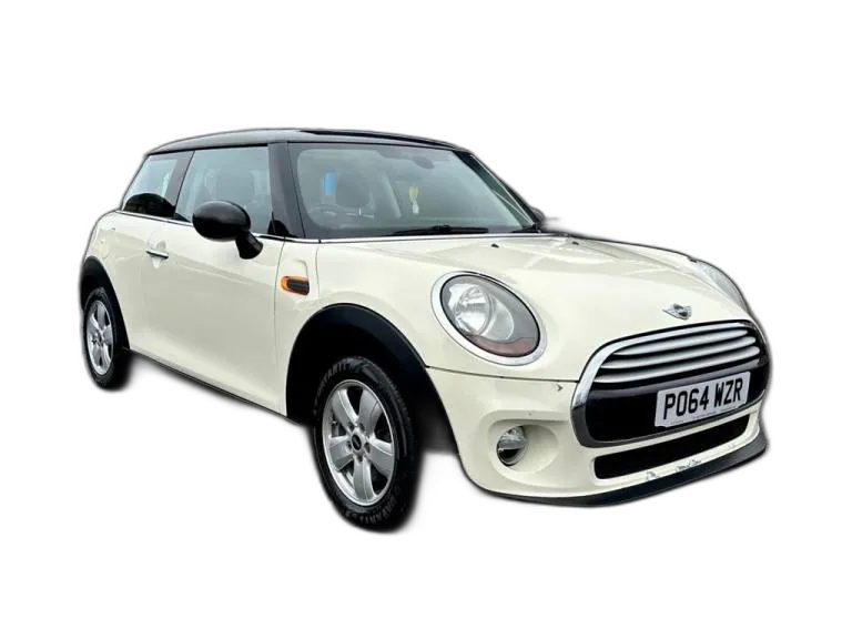 2014 Mini Hatch 1.5 Cooper Hatchback 3dr Petrol Manual Euro 6 (s/s) (136 ps)