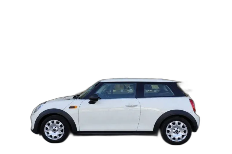 2016 MINI Hatch 1.2 One 3dr Auto HATCHBACK PETROL Automatic