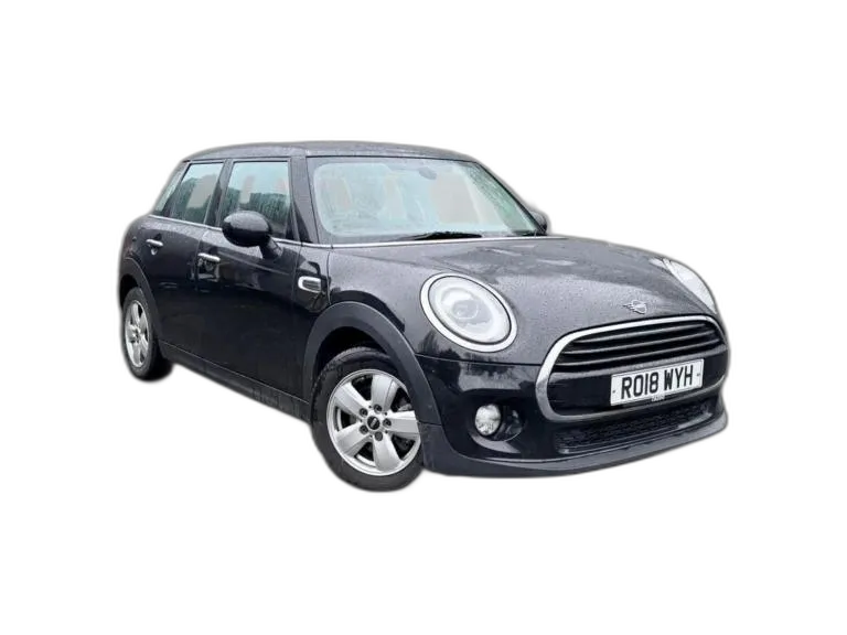 2018 MINI Hatch 1.5 Cooper D Hatchback 5dr Diesel Manual Euro 6 (s/s) (116 ps) Hatchback Diesel M...