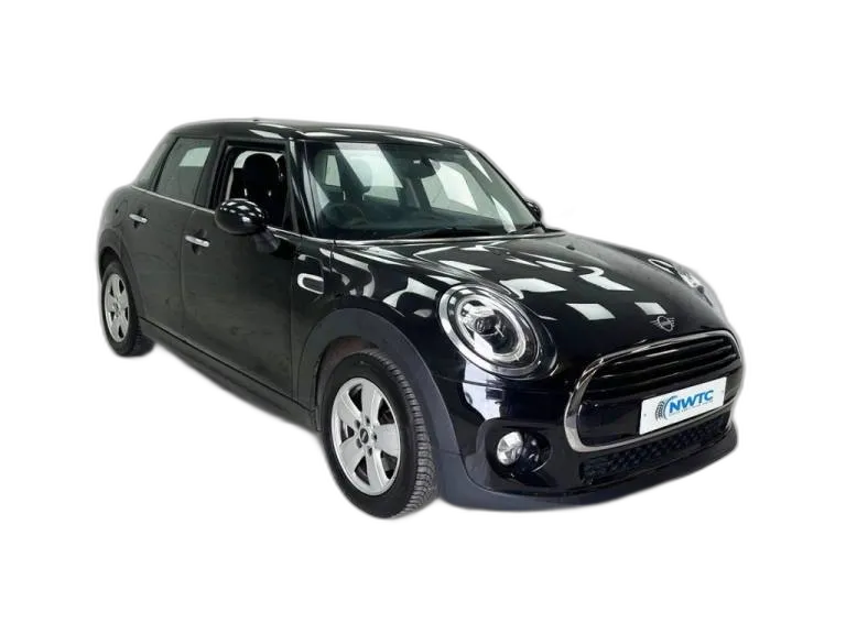 2018 MINI Hatch 1.5 Cooper Hatchback 5dr Petrol Manual Euro 6 (s/s) (136 ps) Hatchback Petrol Manual