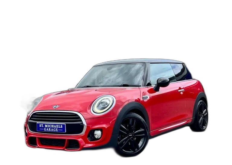 2019 MINI Hatch 1.5 Cooper Sport Auto 3dr Hatchback Petrol Automatic