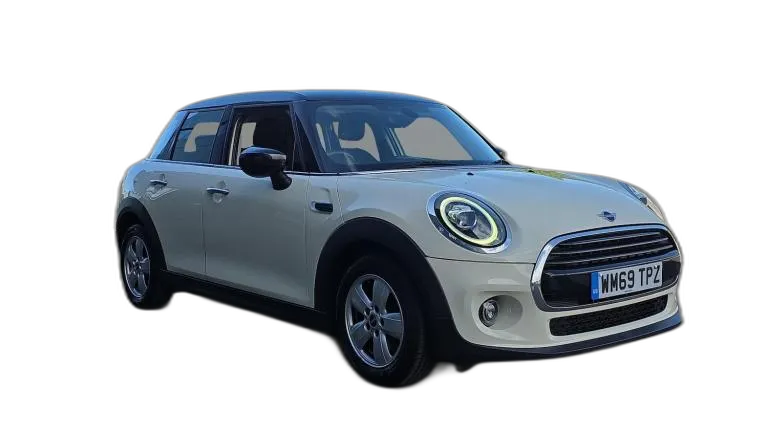 2020 MINI Hatch 1.5 Cooper Classic Hatchback 5dr Petrol Manual Euro 6 (s/s) (136 ps) Hatchback Pe...