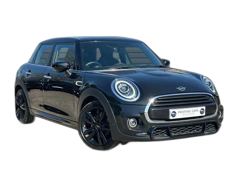 2020 MINI Hatch 1.5 Cooper Sport Steptronic Euro 6 (s/s) 5dr HATCHBACK Petrol Automatic