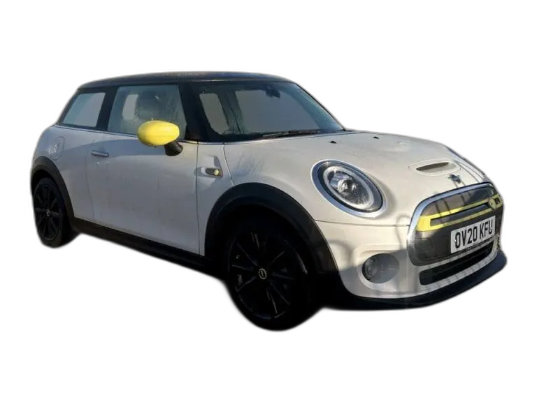 2020 MINI Hatch 135kW Cooper S Level 2 33kWh 3dr Auto Hatchback ELECTRIC Automatic