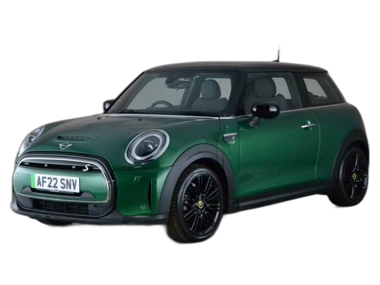 2022 MINI Hatch 135kW Cooper S Level 2 33kWh 3dr Auto HATCHBACK ELECTRIC Automatic
