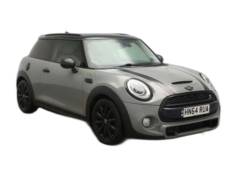 2026 MINI Hatch 2.0 Cooper S Hatchback 3dr Petrol Auto Euro 6 (s/s) (192 ps) Hatchback PETROL Aut...