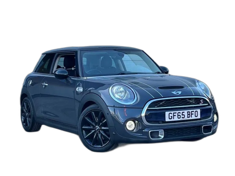 2015 65 MINI HATCH 2.0 COOPER S HATCHBACK 3DR PETROL MANUAL EURO 6 (S/S) (192 PS