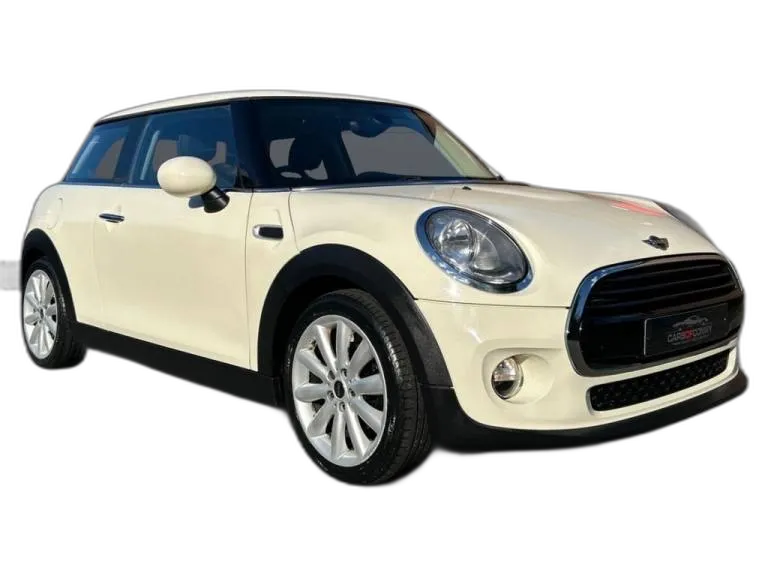 2016 MINI Hatch 1.5 Cooper Hatchback 3dr Petrol Manual Euro 6 (s/s) (136 ps) Hatchback Petrol Manual