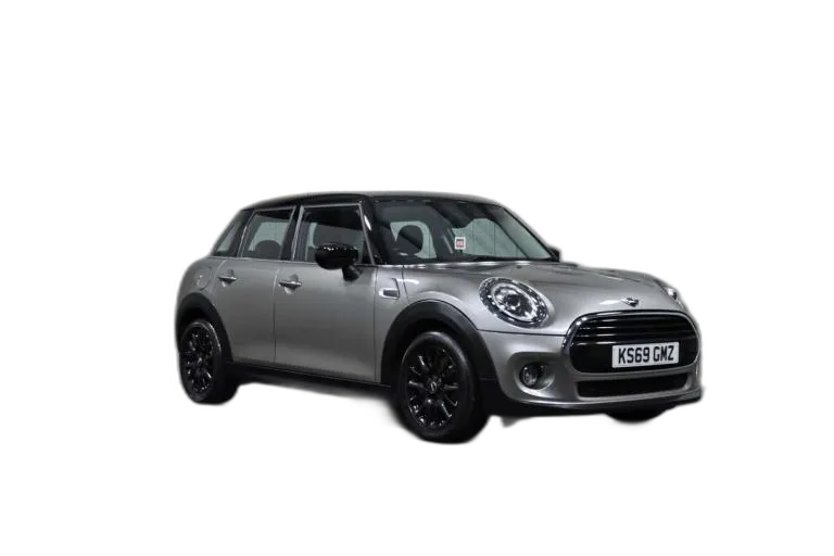 2019 MINI Hatch 1.5 Cooper Classic Euro 6 (s/s) 5dr Hatchback Petrol Manual