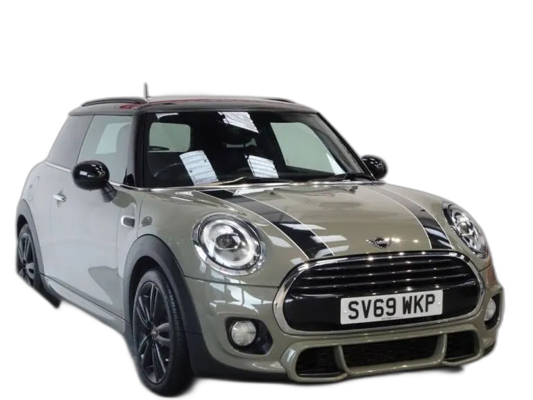 2019 MINI Hatch 1.5 Cooper Sport Hatchback 3dr Petrol Steptronic Euro 6 (s/s) (136 ps) Hatchback ...
