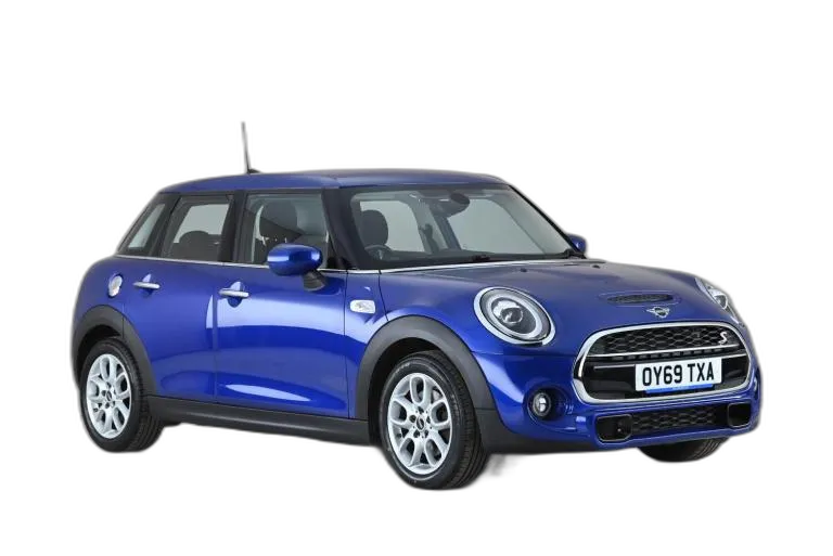 2019 MINI Hatch 2.0 Cooper S Classic Euro 6 (s/s) 5dr Hatchback Petrol Manual