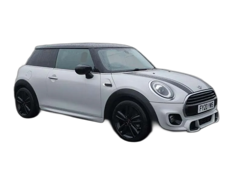 2020 MINI Hatch 1.5 Cooper Sport II 3dr Auto Hatchback Petrol Automatic