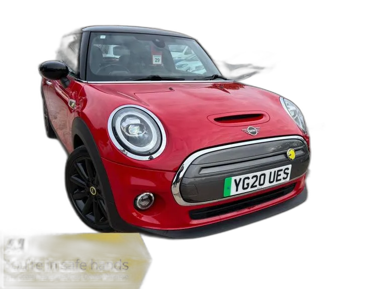 2020 MINI Hatch 135kW Cooper S Level 2 33kWh 3dr Auto HATCHBACK Electric Automatic