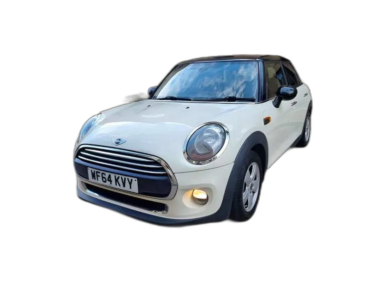 MINI COOPER 1.5 PETROL ENGINE | 2014 | ULEZ | LOW RUNNING COSTS