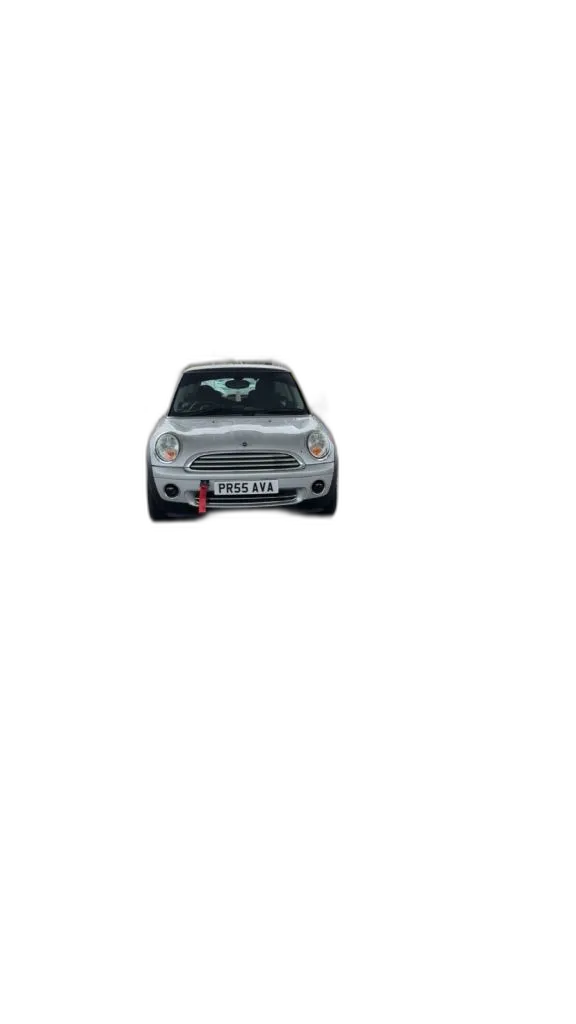 Mini, HATCHBACK, Hatchback, 2007, Manual, 1598 (cc), 3 doors