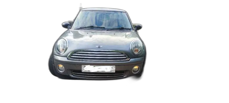 Mini, HATCHBACK, Hatchback, 2010, Manual, 1598 (cc), 3 doors