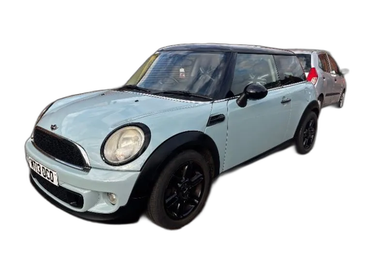 Mini, HATCHBACK, Hatchback, 2013, Manual, 1598 (cc), 3 doors
