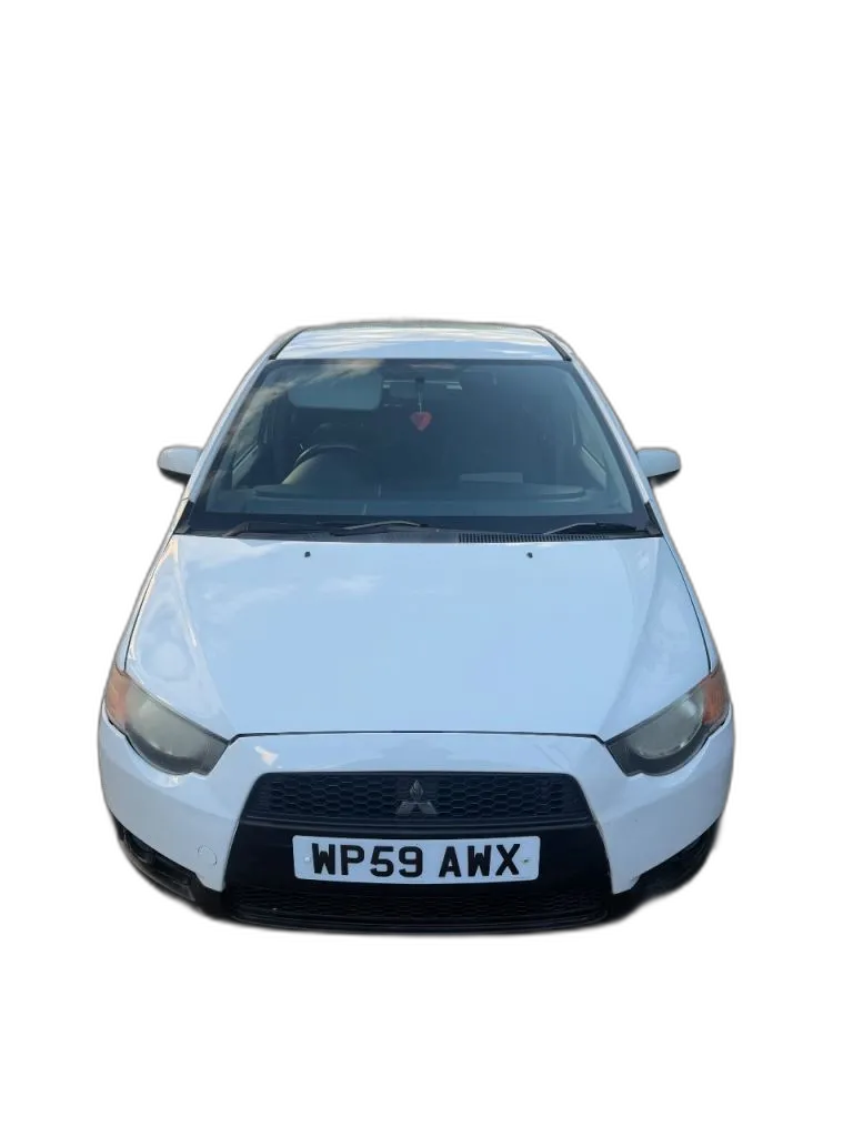 Mitsubishi, COLT, Hatchback, 2009, Semi-Auto, 1332 (cc), 5 doors