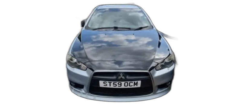 Mitsubishi, LANCER, Hatchback, 2009, 1798 (cc), 5 doors