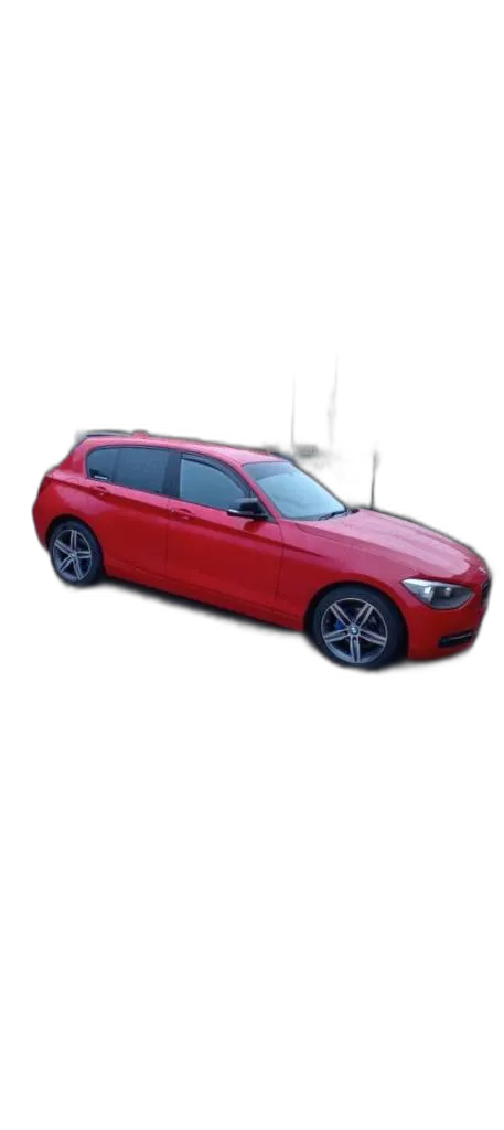 Modified 220bhp BMW, 1 SERIES, Hatchback, 2014, Manual, 1598 (cc), 5 doors