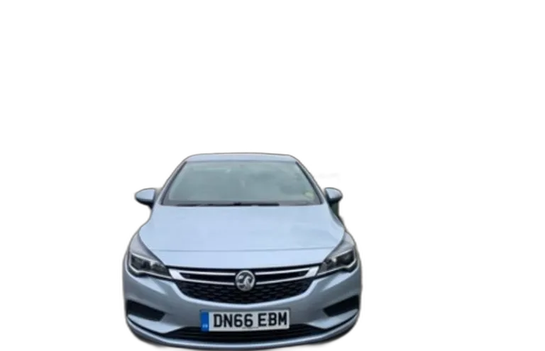 NEW SHAPE VAUXHALL, FullServiceHistory, 2016, 12Mot, Euro6, PX?
