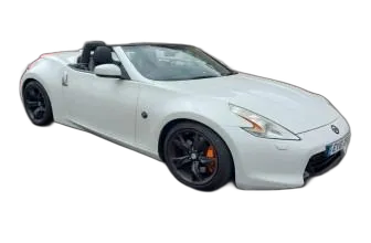 2011 Nissan 370 Z 3.7 V6 GT 370Z 2dr Manual Convertible CONVERTIBLE Petrol Manual