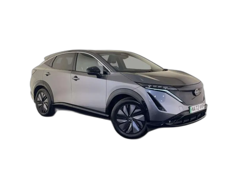 2022 Nissan ARIYA 160kW Advance 63kWh 22kWCh 5dr Auto HATCHBACK ELECTRIC Automatic