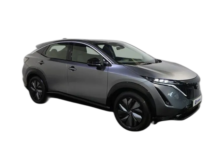 2025 Nissan ARIYA 160kW Engage 63kWh 5dr Auto SUV Electric Automatic