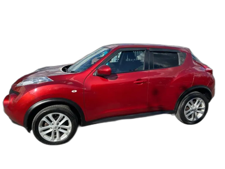 2012 Nissan Juke 1.6 Acenta Euro 5 (s/s) 5dr HATCHBACK Petrol Manual