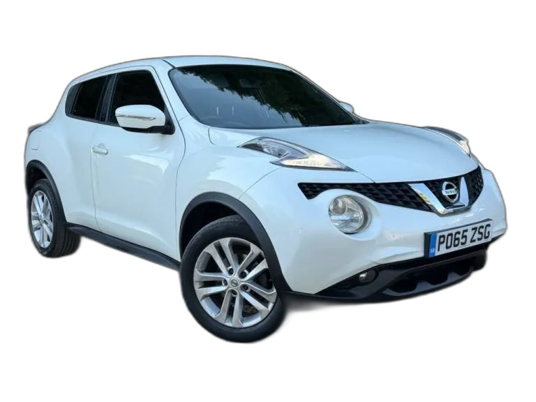 2015 Nissan Juke 1.2 DIG-T Acenta Premium SUV 5dr Petrol Manual Euro 6 (s/s) (115 ps) HATCHBACK P...