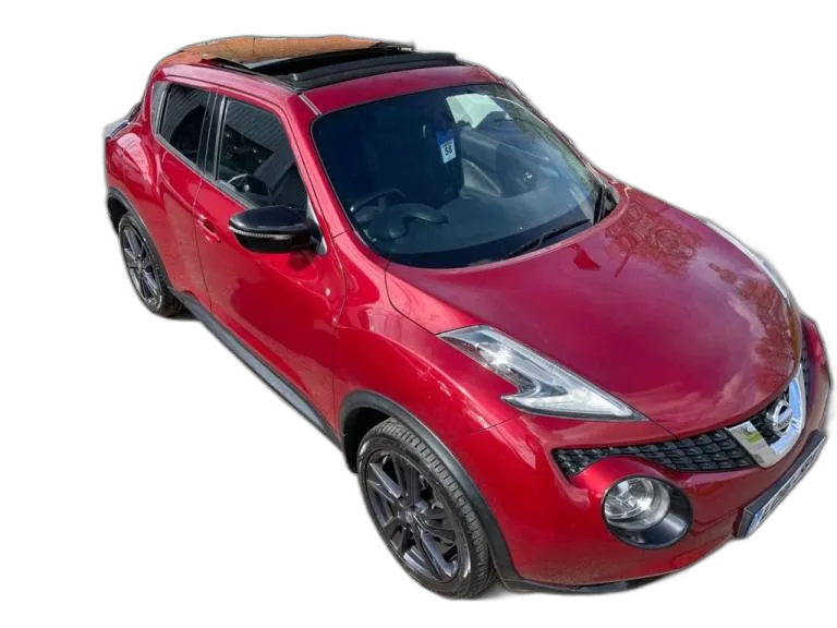 2016 Nissan Juke 1.5 dCi Acenta Premium SUV 5dr Diesel Manual Euro 6 (s/s) (110 ps) HATCHBACK Die...