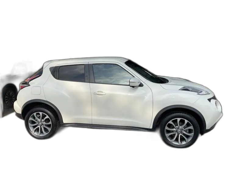 2017 Nissan Juke 1.2 DIG-T Tekna SUV 5dr Petrol Manual Euro 6 (s/s) (115 ps) HATCHBACK Petrol Manual