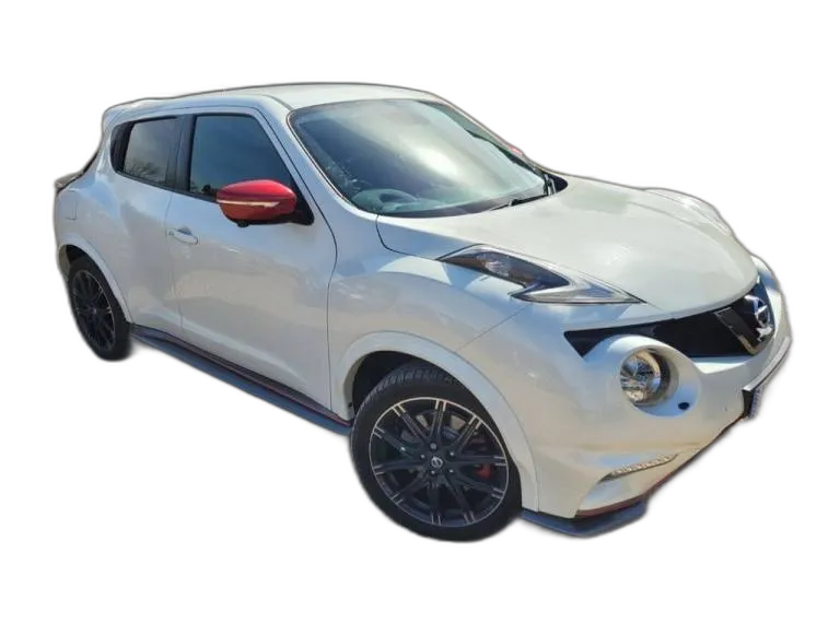 2017 Nissan Juke 1.6 DIG-T Nismo RS SUV 5dr Petrol XTRON 4WD Euro 6 (214 ps) HATCHBACK Petrol Aut...