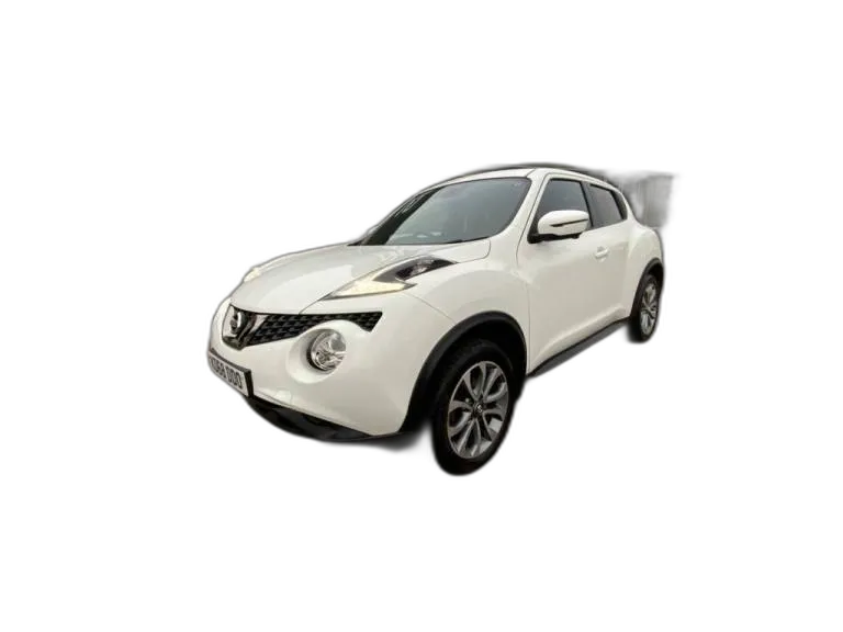 2019 Nissan Juke 1.5 dCi Tekna SUV 5dr Diesel Manual Euro 6 (s/s) (110 ps) HATCHBACK Diesel Manual
