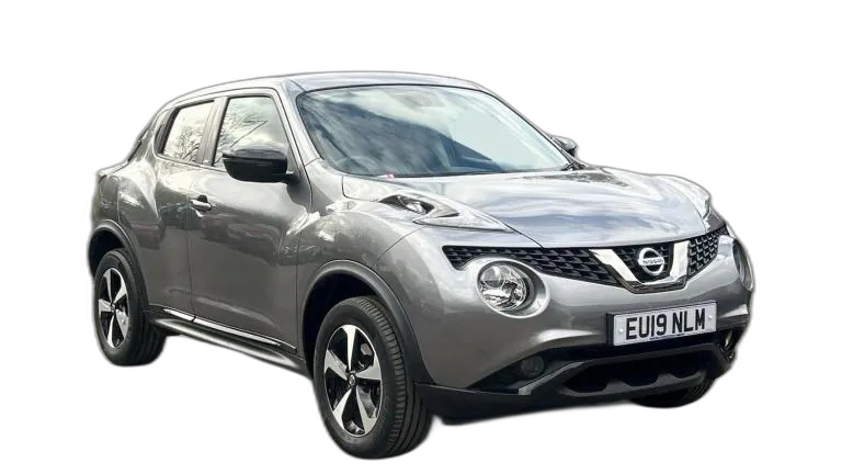 2019 Nissan Juke 1.6 (112) Bose Personal Edition 5dr Petrol