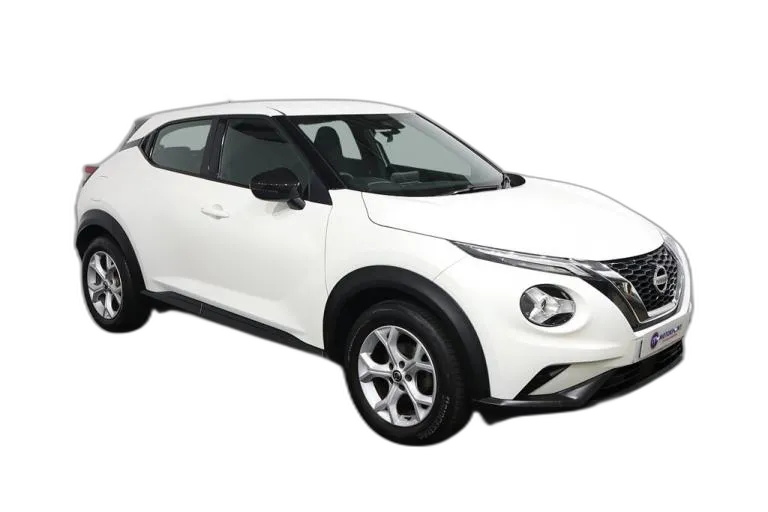 2020 Nissan Juke 1.0 DiG-T Acenta 5dr DCT HATCHBACK PETROL Automatic