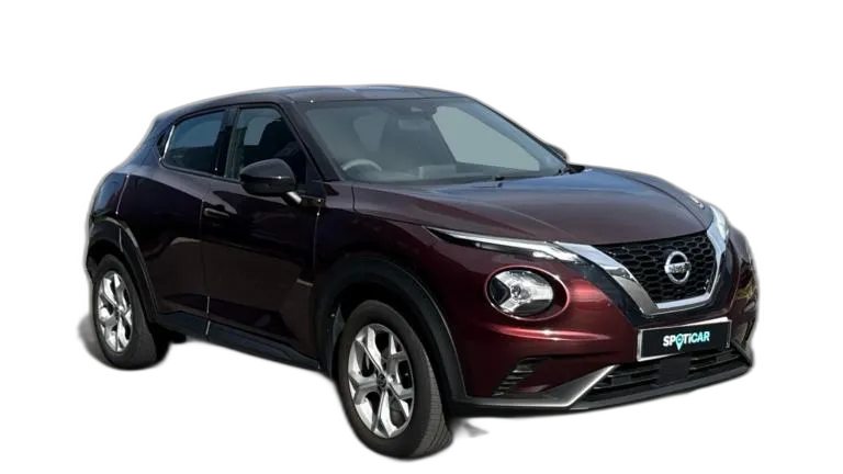 2020 Nissan Juke 1.0 DIG-T Acenta SUV 5dr Petrol Manual Euro 6 (s/s) (114 ps) SUV Petrol Manual